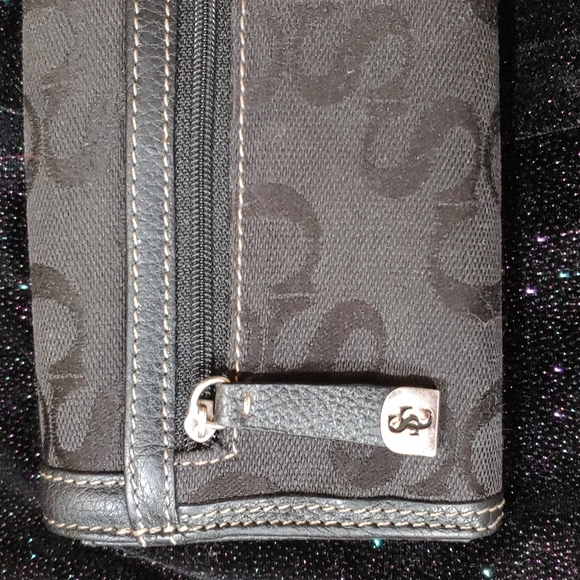 Sophia Caperelli Large Wallet - Picture 6 of 15